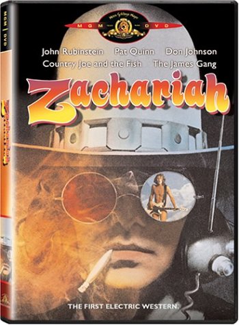 Zachariah