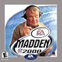 Madden 2000 (Jewel Case)