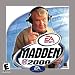 Madden NFL 2000 (Jewel Case)