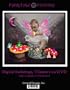 FAIRYTALE FANTASY, Digital Backdrops Vol. 1