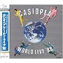 CASIOPEA WORLD LIVE�f88