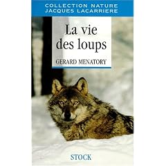La vie des loups