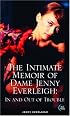 The Intimate Memoir of Dame Jenny Everleigh: In and Out of Trouble