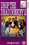 Drop The Dead Donkey 2 [VHS] VHS