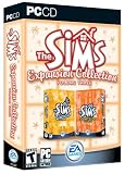 The Sims Expansion Collection Volume 3: Superstar & Vacation