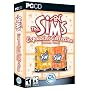 The Sims Expansion Collection Volume 3: Superstar & Vacation