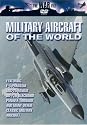 Military Aircraft Of The World - F-4 Phantom / MIG-25 Foxbat / SR-71A Blackbird / Panavia Tornado [DVD]