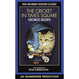The Cricket in Times Square
