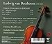 Violin Concerto - Romances for Violin & Orchestra