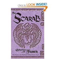 The Scarab (The Oracle Sequence)