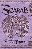 Cover of The Scarab by Catherine Fisher 0340878940