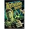 'Killer' (black-and-white) terrific horror & sci-fi films!