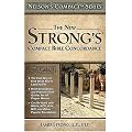 Nelson's Compact Series: Compact Bible Concordance