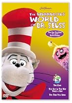 Find Your Favorite Movies and Shows, Including The Wubbulous World of Dr. Seuss - The Gink, The Cat in the Hat Takes A Nap, The Feed You Need, Right Here.