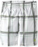 Hurley Boys 2-7 Puerto Rico Tonal Short