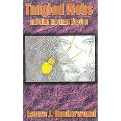 Tangled Webs and Other Imaginary Weaving