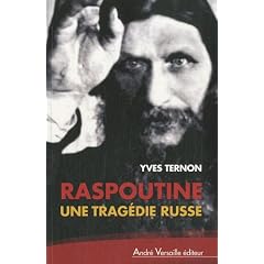Raspoutine