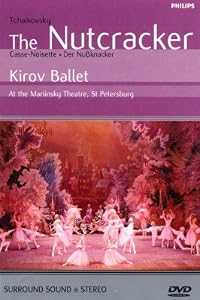 Tchaikovsky - The Nutcracker
