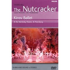 Tschaikowsky, Peter - Der Nu�knacker
