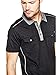 GUESS Men's Meuse Slub Polo