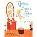 Goldie Locks Has Chicken Pox