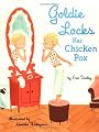 Goldie Locks Has Chicken Pox