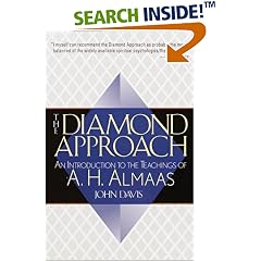 The Diamond Approach: An Introduction to the Teachings of A. H. Almaas
