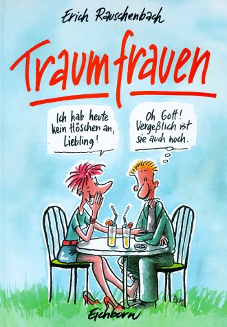 Produkt-Bild: Traumfrauen