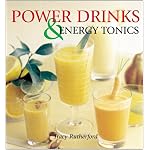 Power Drinks & Energy Tonics book cover