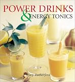Power Drinks & Energy Tonics