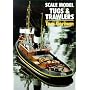 Scale Model Tugs and Trawlers
