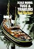 Scale Model Tugs and Trawlers
