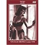 Vintage Erotica Anno 1950