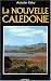 Book La Nouvelle Caledonie (Meridiens)