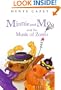 Minnie and Moo and the Musk of Zorro