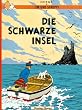 Tim und Struppi, Carlsen Comics, Neuausgabe, Bd.6, Die schwarze Insel