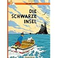 Tim und Struppi, Carlsen Comics, Neuausgabe, Bd.6, Die schwarze Insel