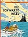"Tim und Struppi, Carlsen Comics, Neuausgabe, Bd.6, Die schwarze Insel: Die Schwarze Insel" (Herge)