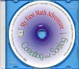 My First Math Adventure, Counting and Sorting