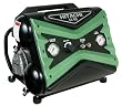 Hitachi EC119SA 15 amp 2.5-Horsepower 4-Gallon Twin-Stack Air Compressor