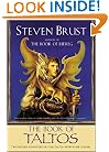 The Book of Taltos (Jhereg)
