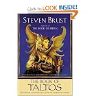 The Book of Taltos (Jhereg) by Steven Brust