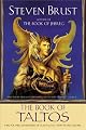 The Book of Taltos (Jhereg)