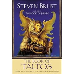 The Book of Taltos: Contains the Complete Text of Taltos and Phoenix