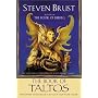 The Book of Taltos: Contains the Complete Text of Taltos and Phoenix