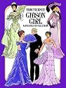 Gibson Girls Paper Dolls