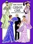 Gibson Girl Paper Dolls (Dover Victorian Paper Dolls)