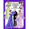 Gibson Girl Paper Dolls (Dover Victorian Paper Dolls)