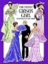 Gibson Girls Paper Dolls in Full Color