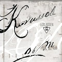Loslassen